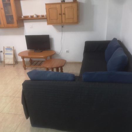 Piso Entero En Semi Sotano Con Piscina Salina Privada Apartment San Pedro del Pinatar Exterior foto