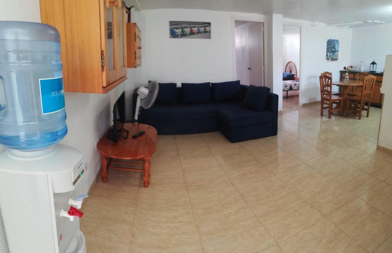Piso Entero En Semi Sotano Con Piscina Salina Privada Apartment San Pedro del Pinatar Exterior foto