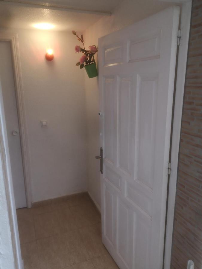 Piso Entero En Semi Sotano Con Piscina Salina Privada Apartment San Pedro del Pinatar Exterior foto