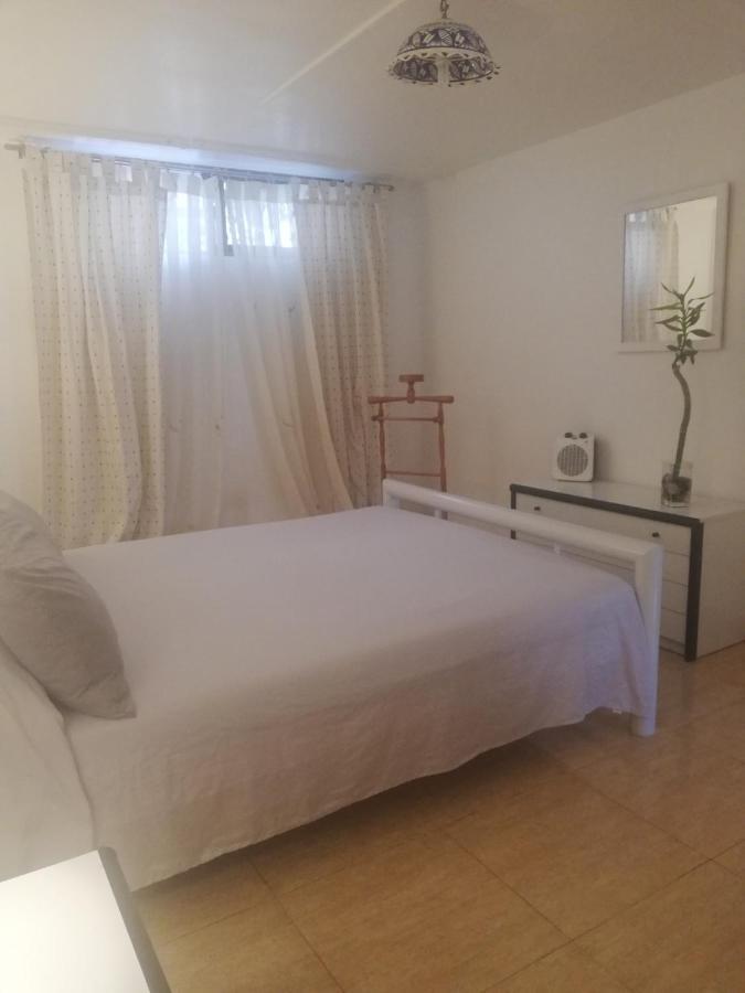 Piso Entero En Semi Sotano Con Piscina Salina Privada Apartment San Pedro del Pinatar Exterior foto