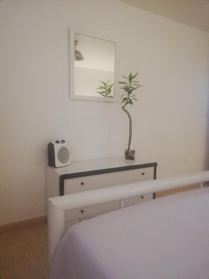 Piso Entero En Semi Sotano Con Piscina Salina Privada Apartment San Pedro del Pinatar Exterior foto