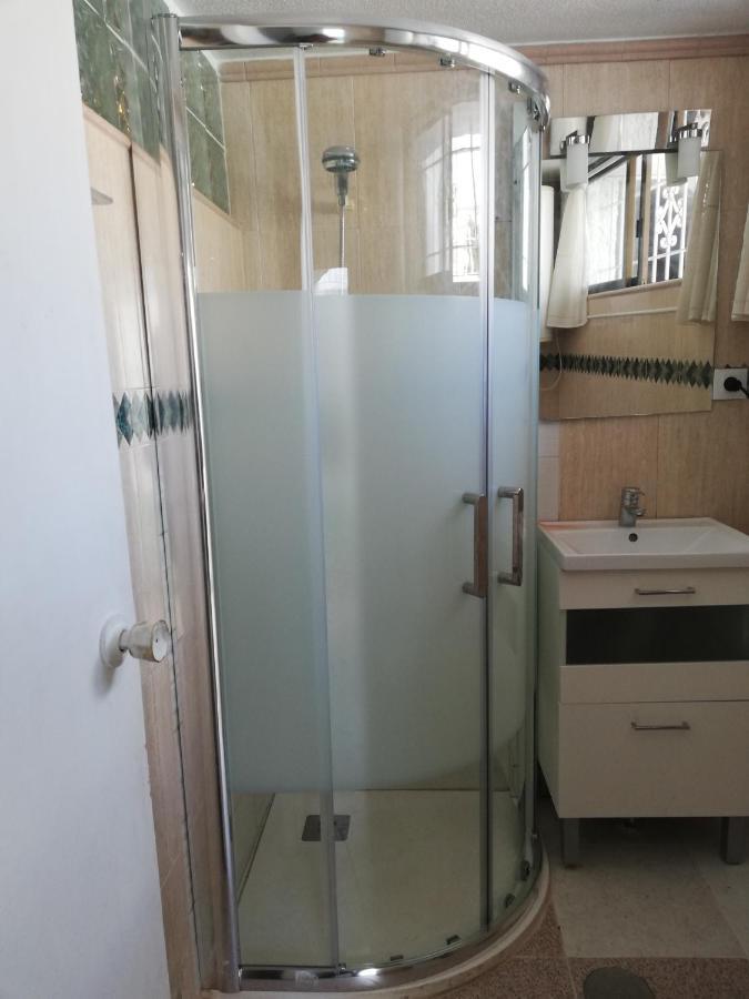 Piso Entero En Semi Sotano Con Piscina Salina Privada Apartment San Pedro del Pinatar Exterior foto
