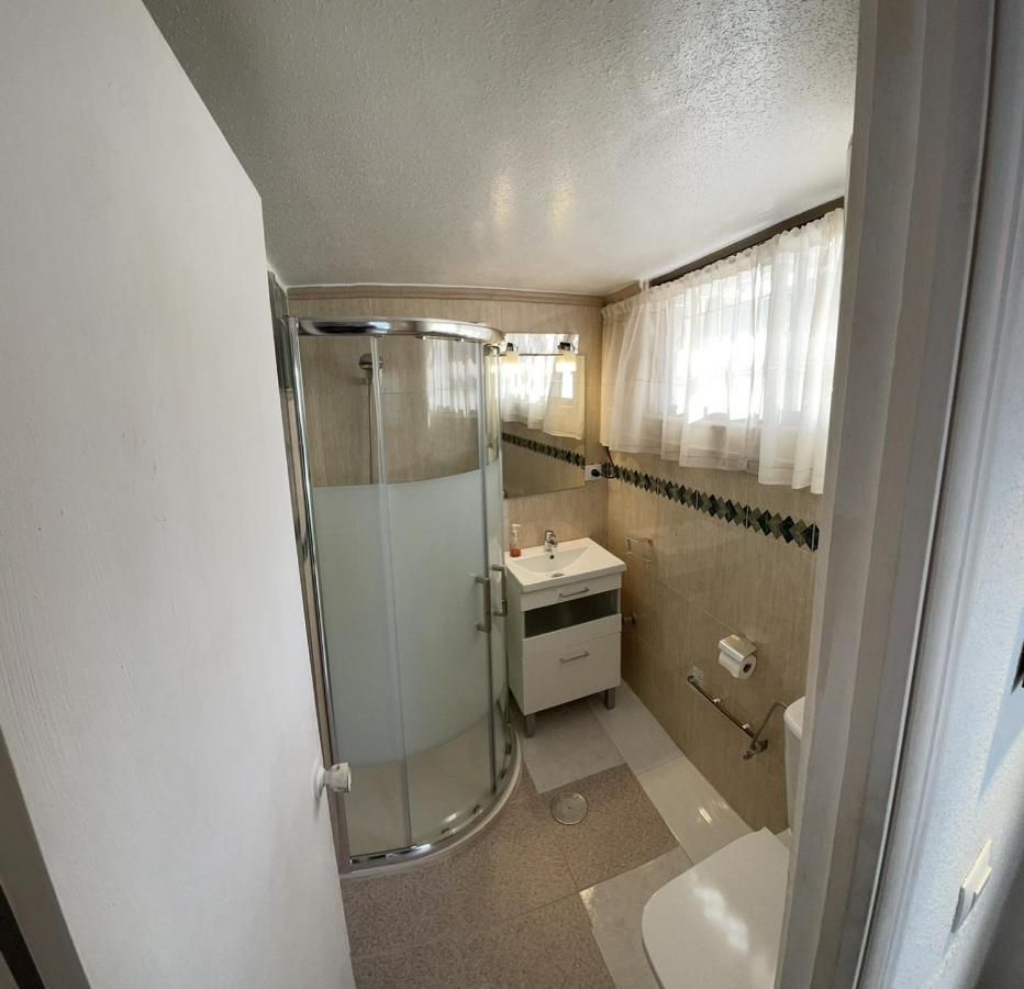 Piso Entero En Semi Sotano Con Piscina Salina Privada Apartment San Pedro del Pinatar Exterior foto