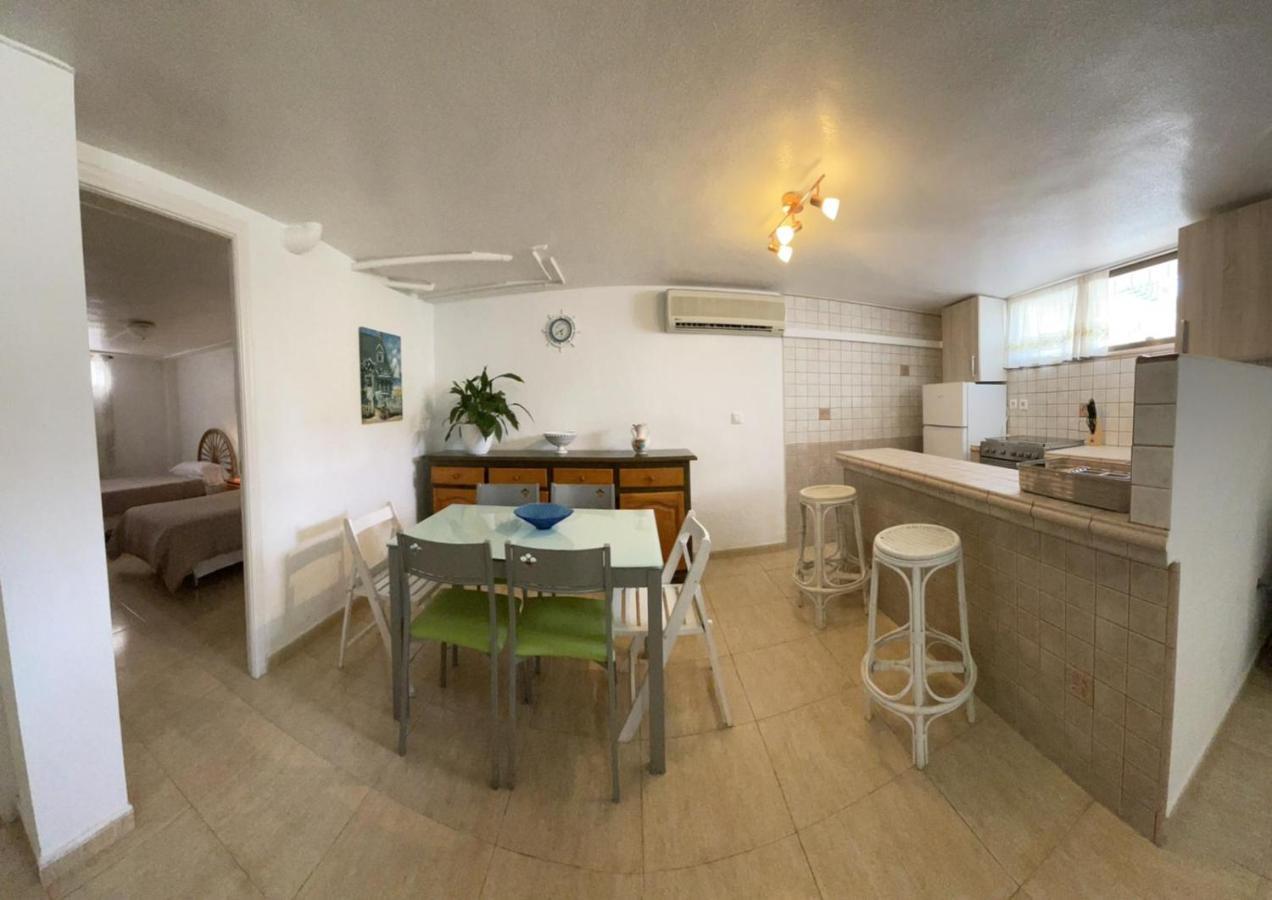 Piso Entero En Semi Sotano Con Piscina Salina Privada Apartment San Pedro del Pinatar Exterior foto