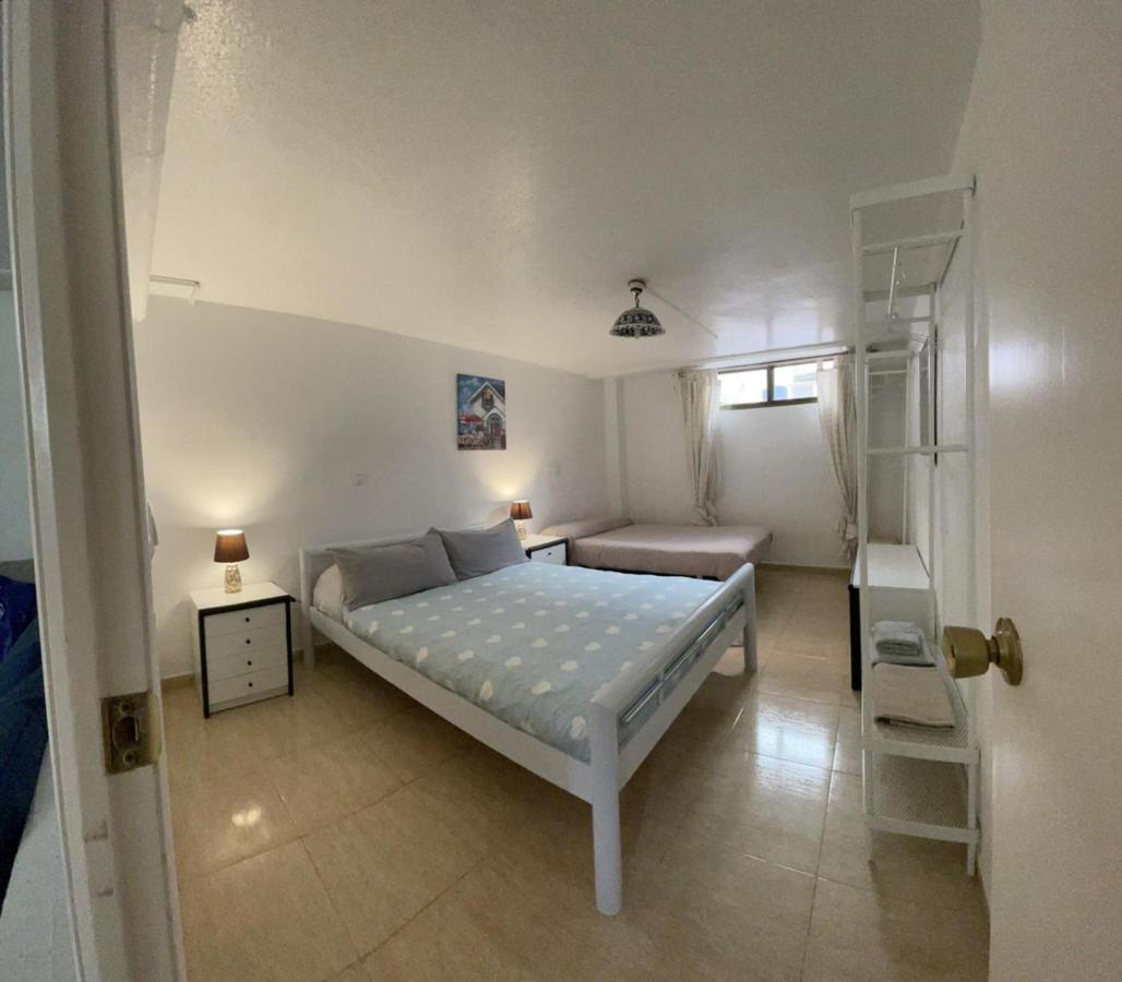 Piso Entero En Semi Sotano Con Piscina Salina Privada Apartment San Pedro del Pinatar Exterior foto