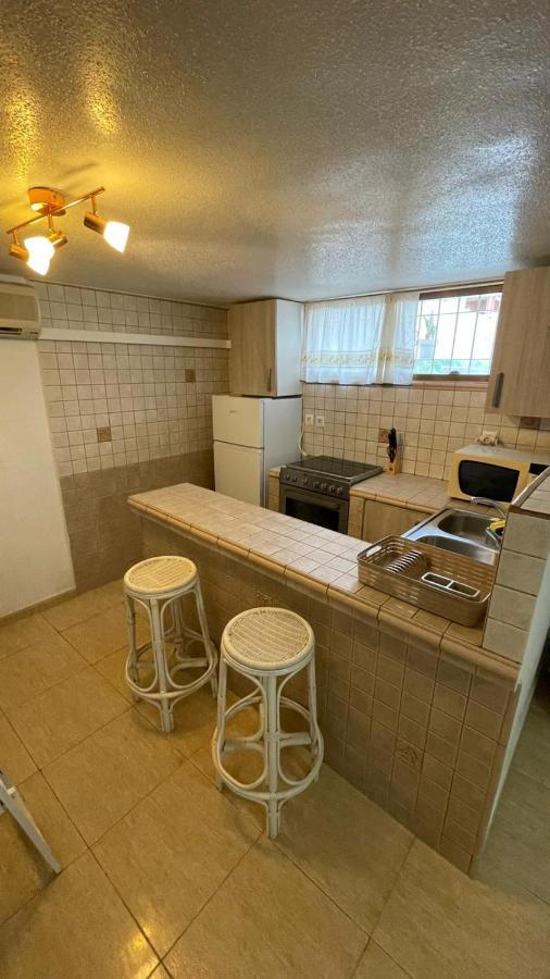 Piso Entero En Semi Sotano Con Piscina Salina Privada Apartment San Pedro del Pinatar Exterior foto