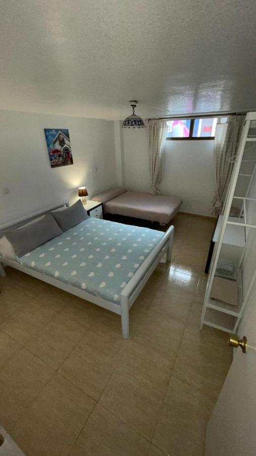 Piso Entero En Semi Sotano Con Piscina Salina Privada Apartment San Pedro del Pinatar Exterior foto