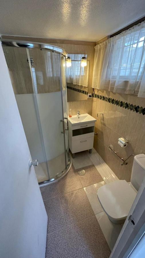Piso Entero En Semi Sotano Con Piscina Salina Privada Apartment San Pedro del Pinatar Exterior foto